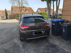 Citroen C4 C4 VTi 120 Tendance
