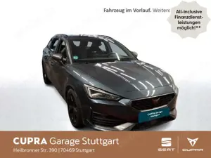 SEAT Leon Sportstourer 1.4 e-HYBRID VZ DSG 110 kW