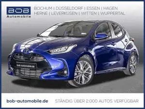 Toyota Yaris Hybrid 130 1.5 Style LED NAVI JBL PREMIUM