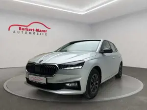 Skoda Fabia 1.0 TSI Selection *LED*SmartLink*DAB*LaneA