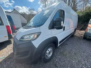 Fiat Ducato 35 Hochr.-Kasten 28 120 L2H2