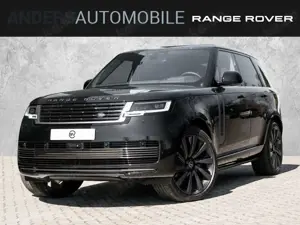 Land Rover Range Rover D350 SV (SWB) 360 3xKlima 4xElSitz