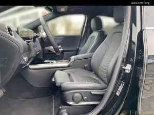 Mercedes-Benz GLA 250 GLA 250 e Progressive Advanc.*AHK*Totwinkel*11kW Bild 5