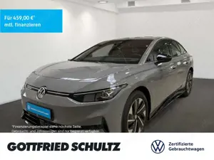 Volkswagen ID.7 PRO 77kWh NAVI CCS CARPLAY HEAD-UP SITZHEIZUNG