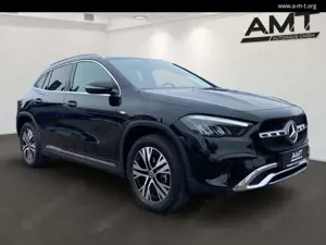 Mercedes-Benz GLA 250 GLA 250 e Progressive Advanc.*AHK*Totwinkel*11kW Bild 2