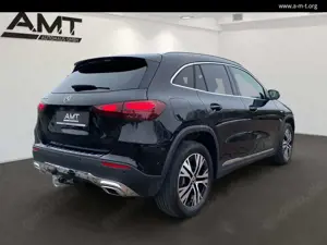 Mercedes-Benz GLA 250 GLA 250 e Progressive Advanc.*AHK*Totwinkel*11kW Bild 3