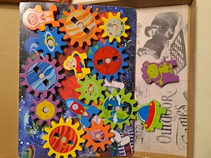 Spielesammlung gebraucht Bild 4