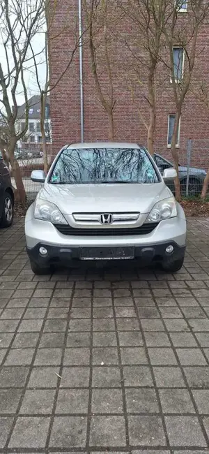 Honda CR-V 2.2i CTDi DPF Elegance