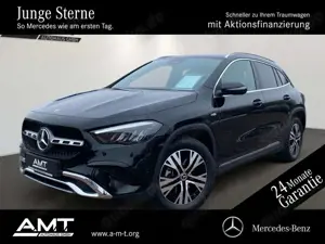 Mercedes-Benz GLA 250 GLA 250 e Progressive Advanc.*AHK*Totwinkel*11kW Bild 1