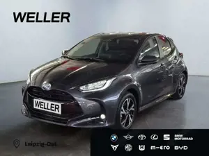 Toyota Yaris Hybrid 1,5 l 116 PS Teamplayer Safety+Comfortpaket