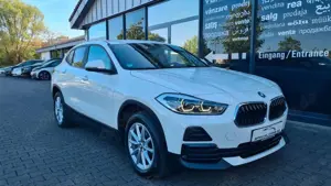 BMW X2 sDrive 18d AUT - NAVI - LED -HUD - AHK -
