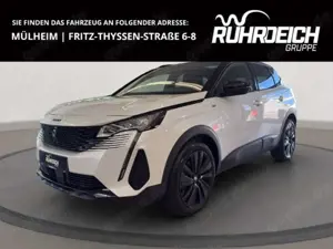 Peugeot 3008 Hybrid 136 GT El. Panodach Navi Digitales Cockpit