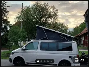 Volkswagen T6.1 California DSG Ocean