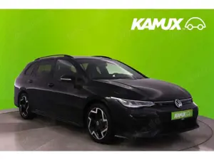 Volkswagen Golf Variant 1.5eTSI DSG R-Line+LED+KAMERA+SHZ