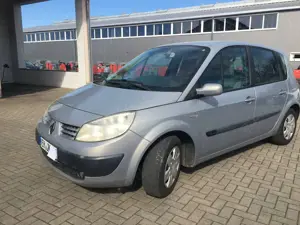 Renault Scenic Scenic 1.6 16V Avantage