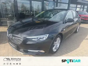 Opel Insignia 1.5 16V SIDI Turbo