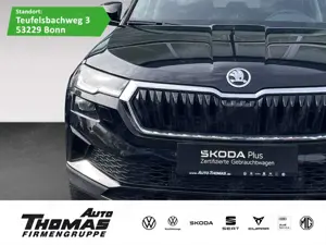 Skoda Karoq Tour 2.0 TDI DSG 4x4 LED AHK NAVI