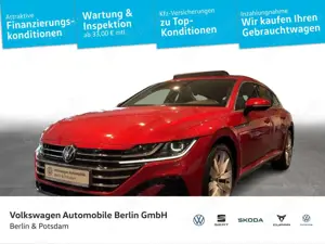 Volkswagen Arteon 1.4TSI DSG eHybrid R-Line