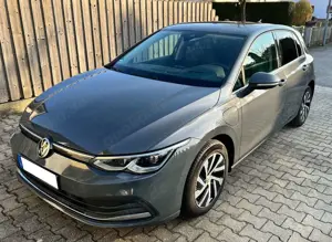 Volkswagen Golf Golf 1.4 eHybrid OPF DSG Style