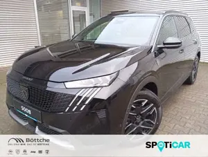 Peugeot 5008 Hybrid 145 GT 7Sitze/AT/LED/Navi/Shz/180°Kamera/Kl