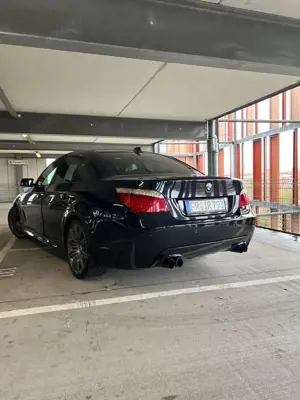 BMW 530 530d Aut.