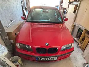 BMW 320 3er 320i