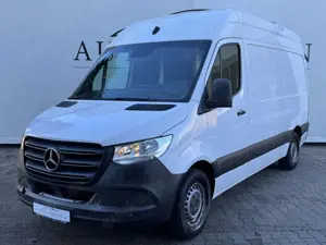 Mercedes-Benz Sprinter 311 CDI Standard HA   Kamera