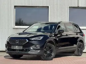 SEAT Tarraco Xcellence Virtual Panorama ACC 7 Sitze