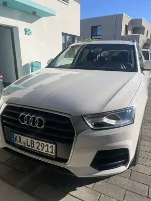 Audi Q3 Q3 1.4 TFSI cylinder on demand ultra design