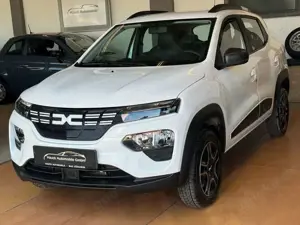 Dacia Spring Electric Essential 1. Hand / Allwetter