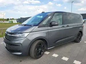 Volkswagen T7 Multivan Multivan 2,0 TDI KÜ Edition Pano, StHzg, HuD, AHK Bild 3