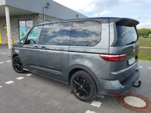 Volkswagen T7 Multivan Multivan 2,0 TDI KÜ Edition Pano, StHzg, HuD, AHK Bild 5