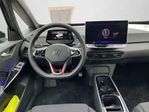Volkswagen ID.3 GTX 210 kW (286 PS) 79 kWh Komfortp./Assist Bild 3