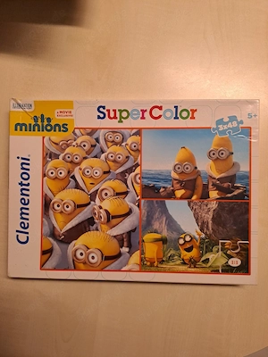 Puzzle Sammlung für Kinder Bild 4
