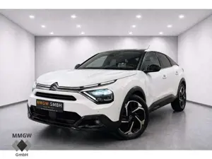 Citroen C4 Shine HUD/Navi/Soundsystem/Kamera/LED/CarPlay