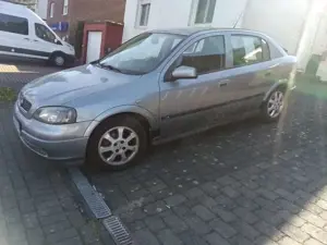 Opel Astra Astra 1.6 Elegance