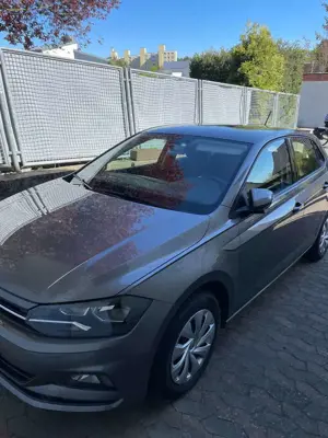 Volkswagen Polo Polo 1.0 TSI OPF UNITED