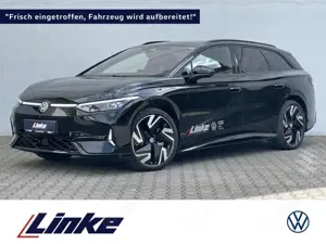 Volkswagen ID.7 GTX Tourer 4MOTION AHK/DCC/HUD/Matrix/Keyless/HK/