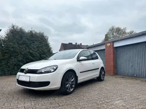 Volkswagen Golf Golf 1.4 Comfortline