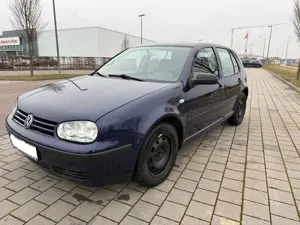Volkswagen Golf Golf IV 1.4 Trendline