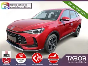 MG ZS Hybrid+ Comfort ACC LED Kam Nav TotW UVP-21%*