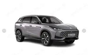 MG HS 1.5T GDI Hybrid+ DCT MY25.5 Luxury LED*NAV*SHZ*...