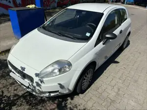 Fiat Grande Punto 1.2 8V Active ( 01.2007->) Bild 2