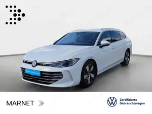 Volkswagen Passat Variant 2.0 TDI DSG Elegance*Navi*AHK*IQ-