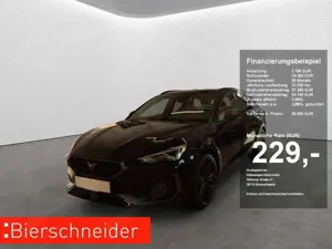 CUPRA Leon SP 1.4 e-Hybrid DSG VZ LED PANO NAVI ACC SIDEASS P