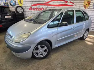 Citroen Xsara Picasso