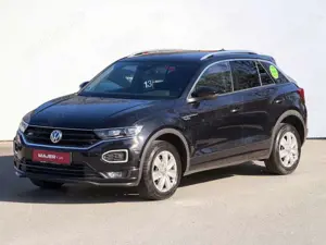 Volkswagen T-Roc Sport R-Line*DSG*KAM*VIRTUAL*CARPLAY
