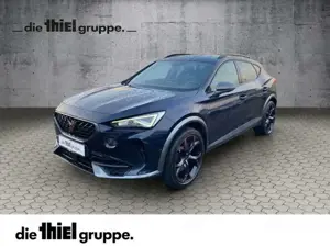CUPRA Formentor VZ 1.4 e-Hybrid DSG AHK+LED+RFK+Navi