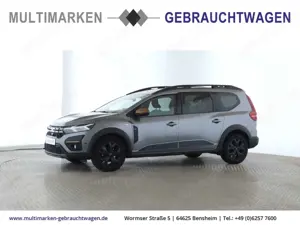 Dacia Jogger Extreme+ Navi/Klimaaut/Fahrerprofil/SHZ/Totwinkela