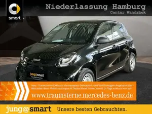 smart forFour EQ 60kWed coolAudio SHZ Dig Radio Tempom